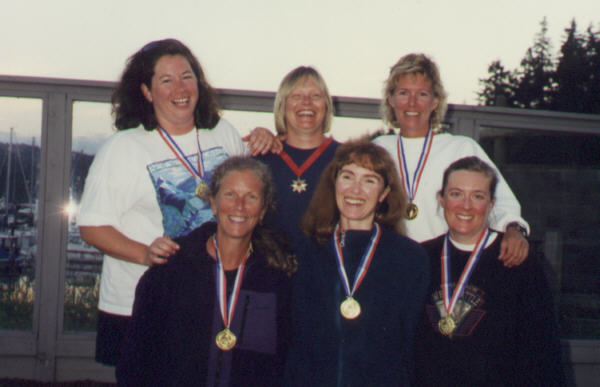 Commodore Race winners