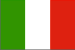 Italian Flag