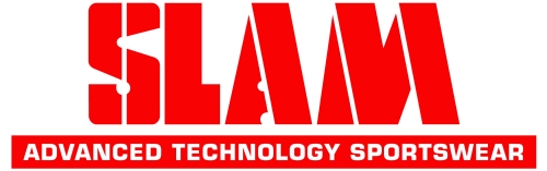 Slam Logo